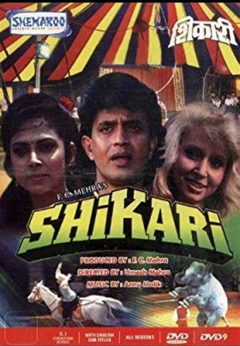 Filmyzilla is a free piracy website to download Bollywood, Hollywood movies, English and Hindi web series, TV shows for free. . Shikari 1991 full movie download filmyzilla